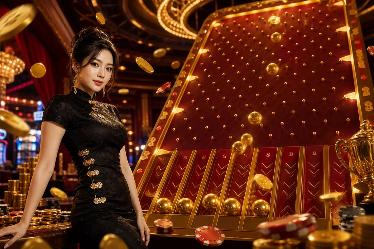 Variety of slot game categories at 333cb