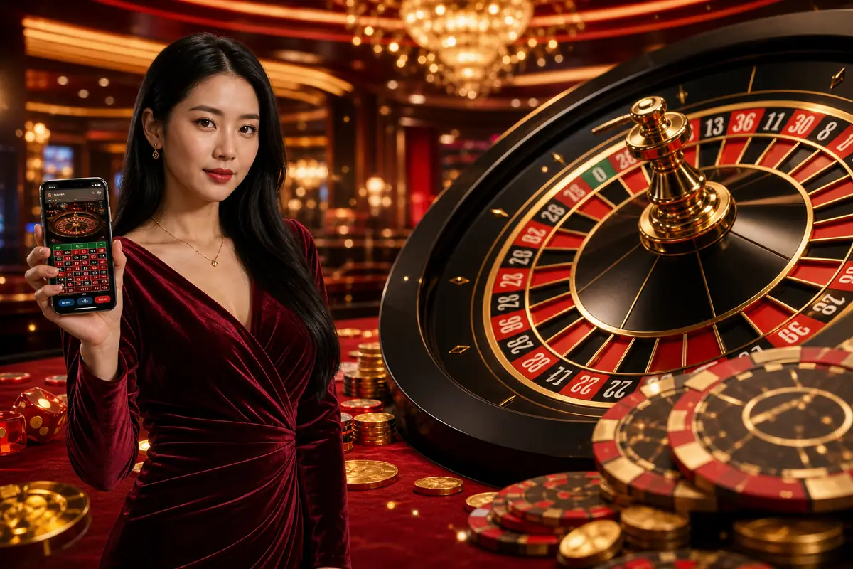 333cb Online Slot Games